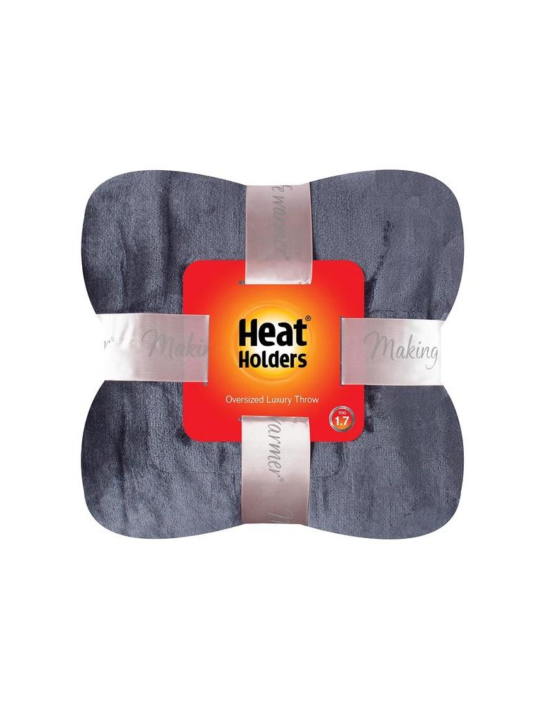 Heat Holder Oversized Throw/Blanket