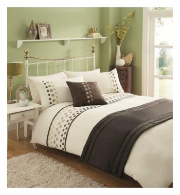 5 Piece Bed In A Bag -ALHAMBRA- Buy 1 Get 1 Free