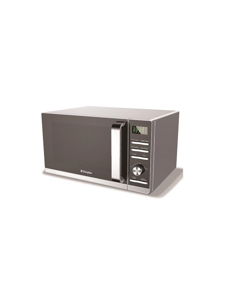 Dimplex 23 litre stainless steel Microwave