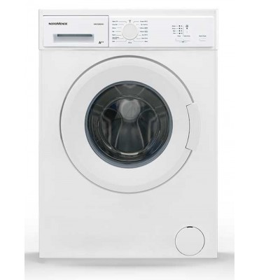 Nordmende 5KG 1000 Spin Freestanding Washing Machine - White