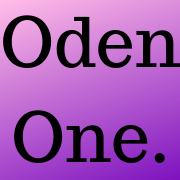Oden One